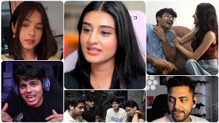 Payal Reveals Why Sheek Harshi LEFT 🥶 S8UL CC LEAK 🔥Goblin on Amya Joining S8UL 👀 Int'l COACH 🚀 J...