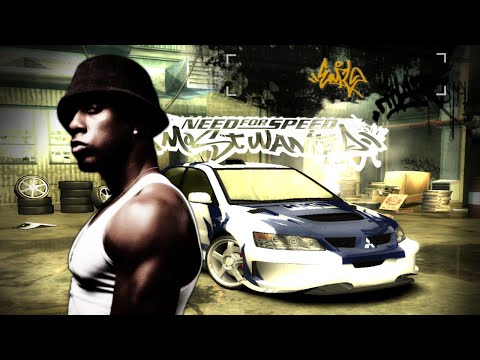 Need For Speed: Most Wanted - Gameplay Walkthrough Part 7 (Earl) 2K No Commentary