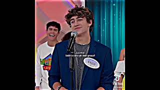 Download lagu 'Seu primeiro beijo foi bom quantos anos' Kkkkk mp3