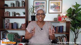 Dos Países. Sin Maquillaje, Mayo 15, 2019