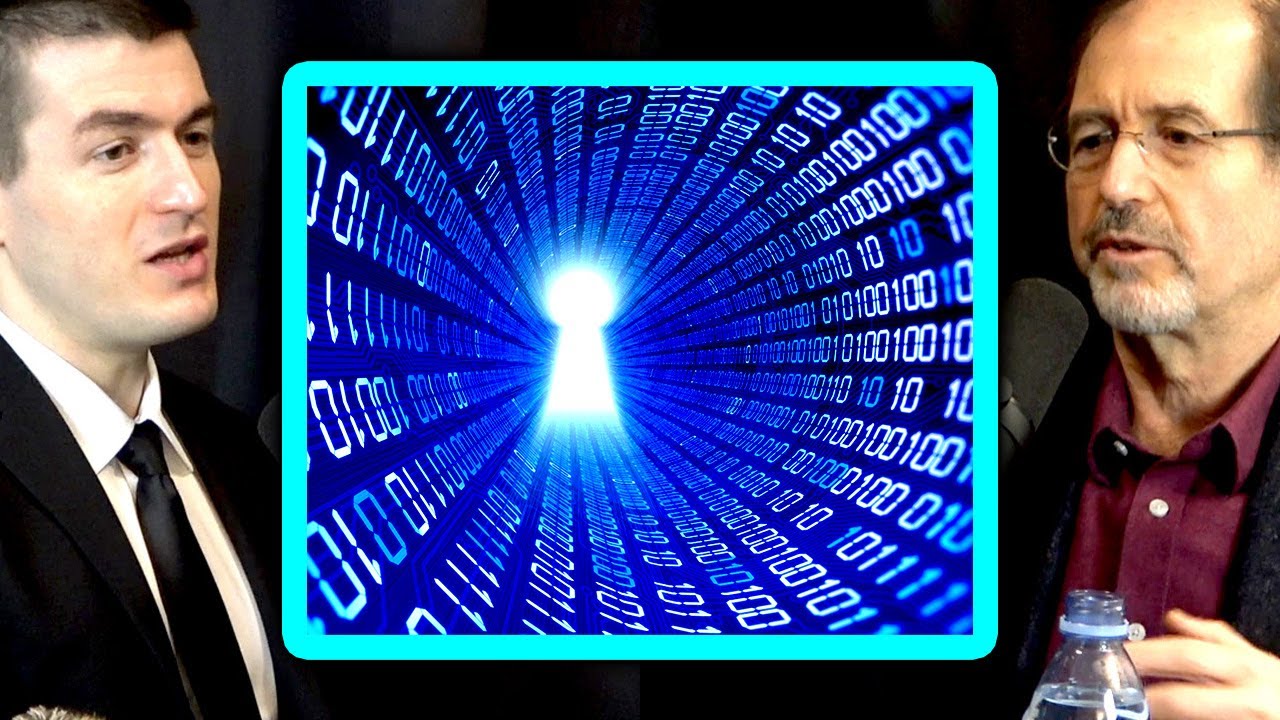 Will quantum computers break cryptography? | Silvio Micali and Lex Fridman
