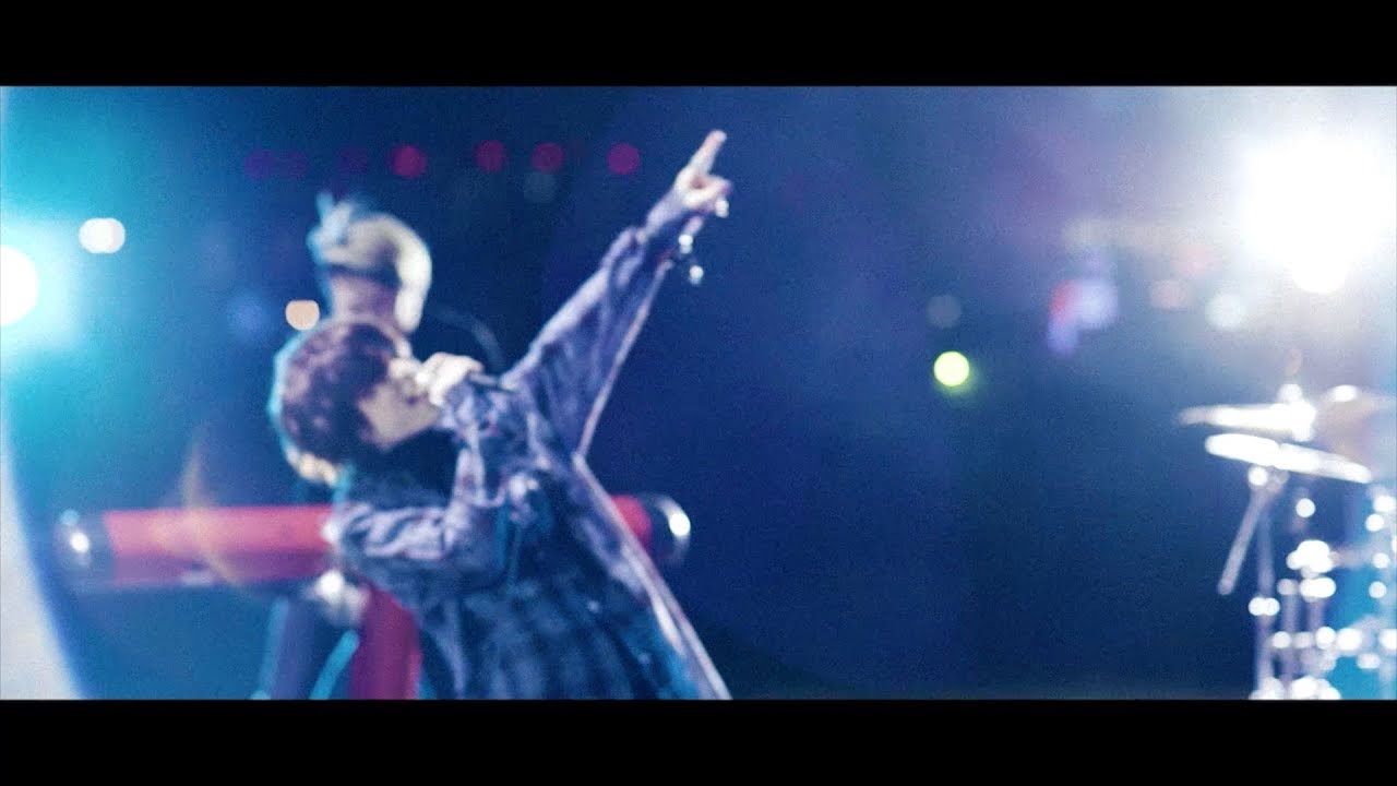 Star light, Star bright / ナノ Music Video (short ver.)