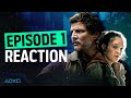 The Last of Us TV Show - Episode 1 Reaction