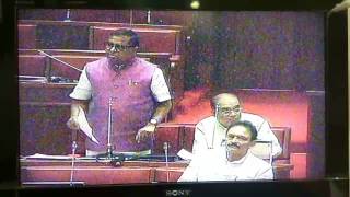 Haribhau Rathod MLC भटक्या विमुक्तांना क्रिमिलिअर मधून कधी वगळणार या लक्षवेधी वर चर्चा