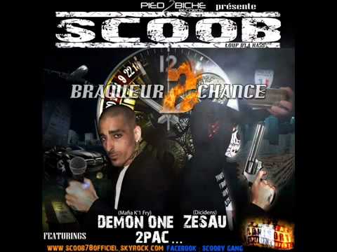 SCOOB feat ZESAU (dicidens)-panikalité (www.scoob78officiel.skyrock.com) - YouTube.flv