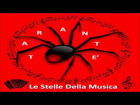 LE STELLE DELLA MUSICA - Tarantè