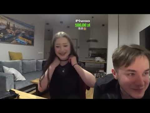 Olga u Ajemge upadek człowieka live stream shot szot