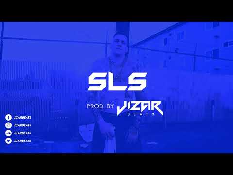 GZUZ x LUCIANO x ENEMY Type Beat  - "SLS" (prod. by JIZAR)