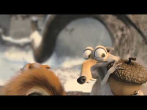 Ice Age: Dawn of the Dinosaurs Extra Special Clip