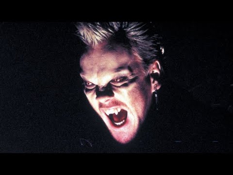 The Lost Boys (Documentary)