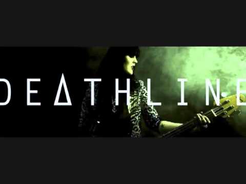 Deathline - Crystal Pistol