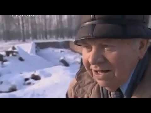 Sonderkommando Żywe trupy z Auschwitz Dokument PL