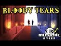 Smash Bros Musical Bytes Bloody Tears Man On The Internet