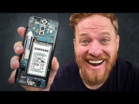 How I Made My Own Android Phone