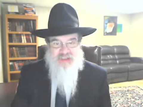 YouParsha - Pesach 5775