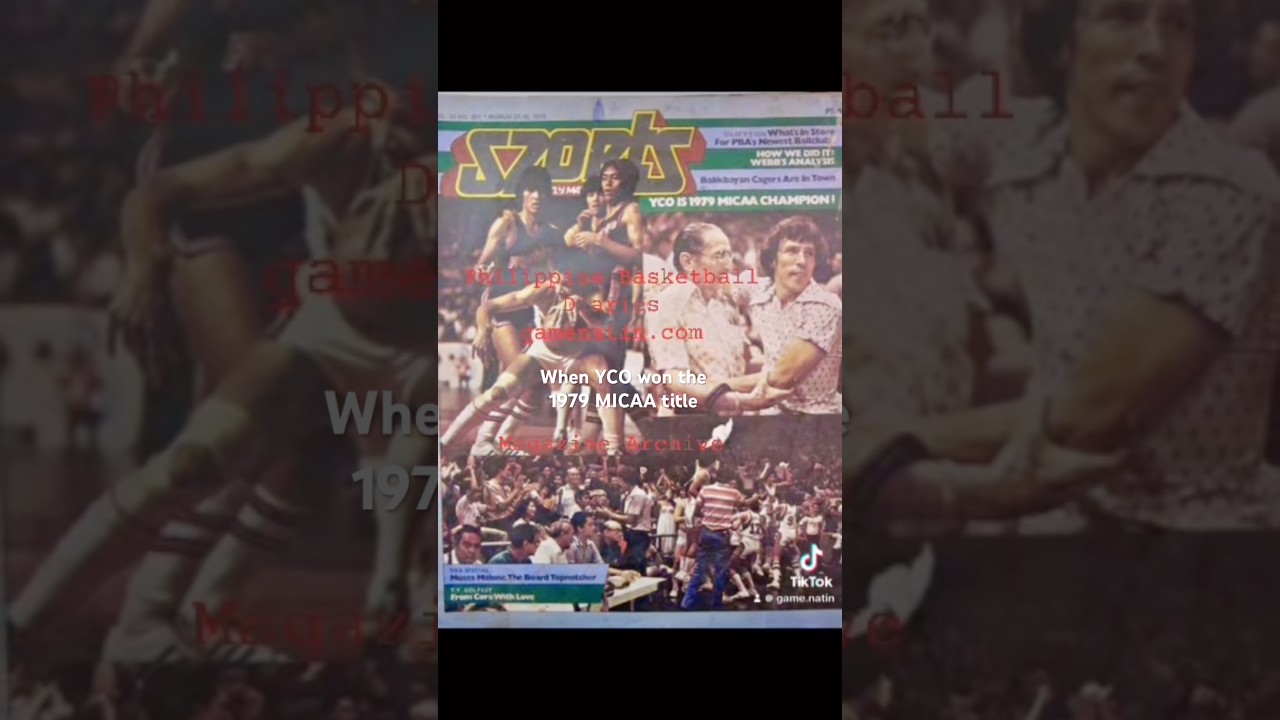 GameNatin.com’s Magazine Archive: Sports Weekly, March 23, 1979