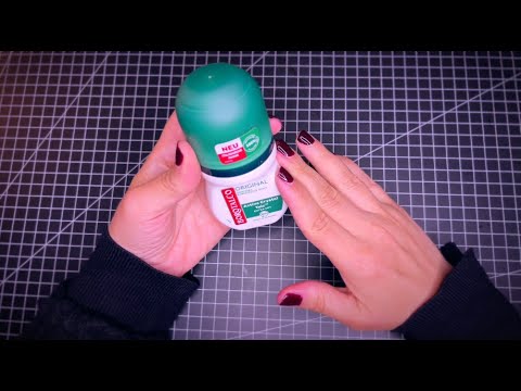 Borotalco italienisches Deo