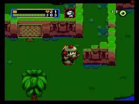 big sky trooper super nintendo rom