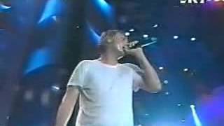 Nick Carter - 2003 - 14 - End of Forever - Acafest (Mexico)