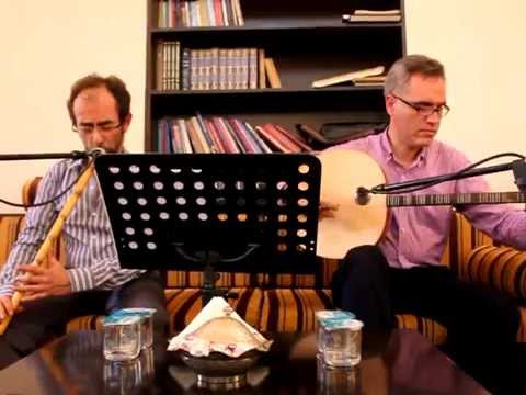 Bülent ÖZBEK - Özata AYAN Acem Kürdî MüşterekTaksim