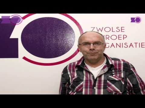 PEC Zwolle speelt gelijk tegen FC Emmen interview met Kevin Begois