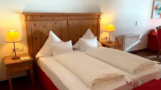 Der Hotelcheck: Ebner‘s Waldhof am See