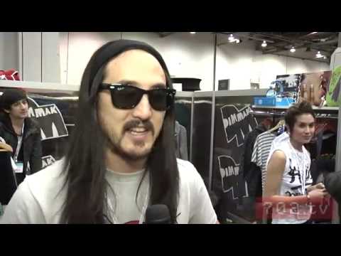 Spinning and Styling