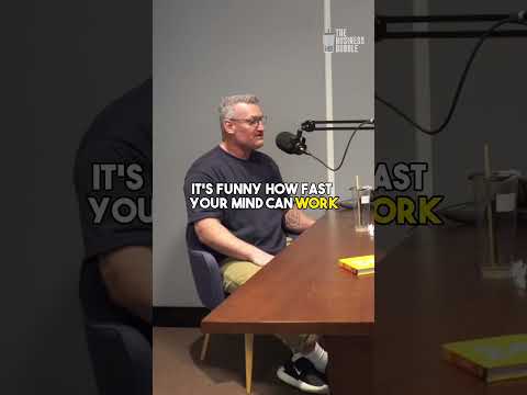 Peter Graham opens up about Badr Hari #boxing #kickboxing #badrhari #petergraham #mma