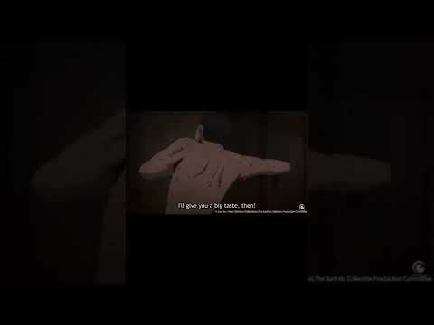 Most Disturbing Anime Moment #creepyanime #disturbing #trending