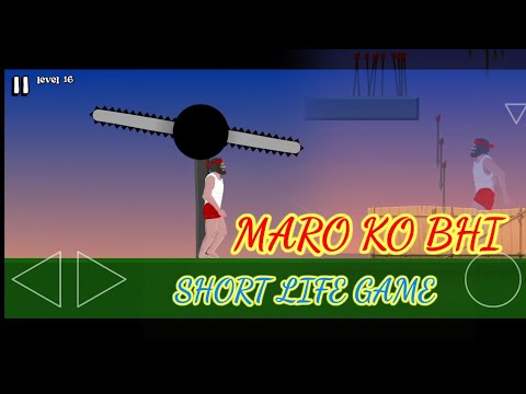 short life level 7 8 9 fails walkthrough park 3 \  Android iOS gameplay HD