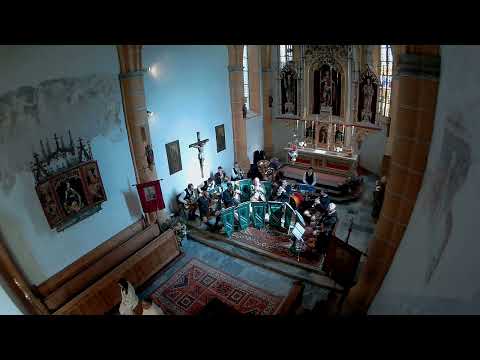 Kreischberg Musikanten - The Rose