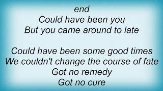 Swing Out Sister - That&#39;s The Way It Goes Lyrics