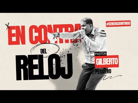 EL CONGRESO TEMBLO CON ESTE MENSAJE | PASTOR GILBERTO PEGUERO