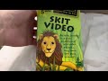 VHS Update For 8 31 22