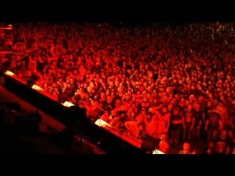 Kulturalne Puzzle Przystanek Woodstock