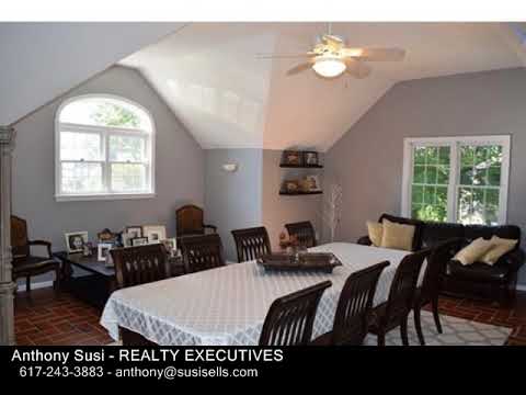 5 Reservoir Ridge Rd, Framingham MA 01702 - Single Family Home - Real Estate - For Sale -