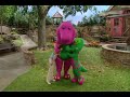 Barney Custom Promo 5 It S Good To Be Home