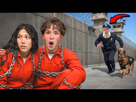 Someone Paid Him To WATCH Us… 😨