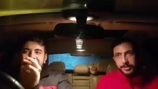 Arabada İlahi Çok Farklı Ritim Bize Ait & Muhammed Ahmet Fescioğlu