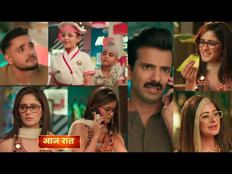 Mannat har khushi paane ki New promo - Mannat ne roka aarzoo ko