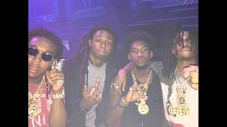 Lil Wayne - Amazing Amy Feat. Migos