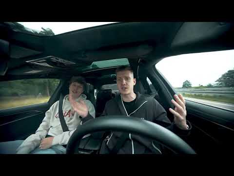 Wir besuchen SHURJOKA in SPANDAU