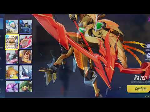 When You Think It's A Bot Match... It Aint! - Super Mecha Champions