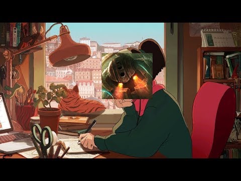 Nautilus - Lofi Hip Hop