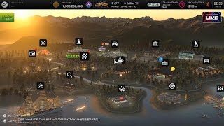 グランツーリスモ 7  ウィークリーチャレンジを進めているだけの動画part28