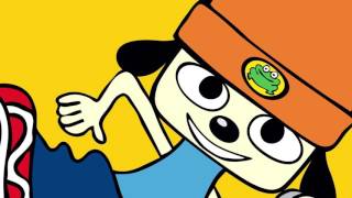 Cover art for Instructor Mooselini's RAP - PaRappa the Rapper