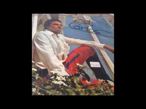 Ed Carlos - Eu Nao Me Importo Com As Coisas de Mundo (1977)