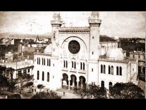 Yom Mahamad Sinai - Orán