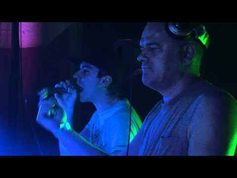 Space Inhalerz w/ Palotai + MC Columbo @ Zion