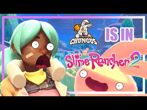 🤯THIS ACTUALLY EXISTS IN SLIME RANCHER 2🤯 | Slime Sundays |
